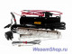 Комплект дневных ходовых огней Hella DRL LEDayLine II   2PT 980 680-801   www.WesemShop.ru